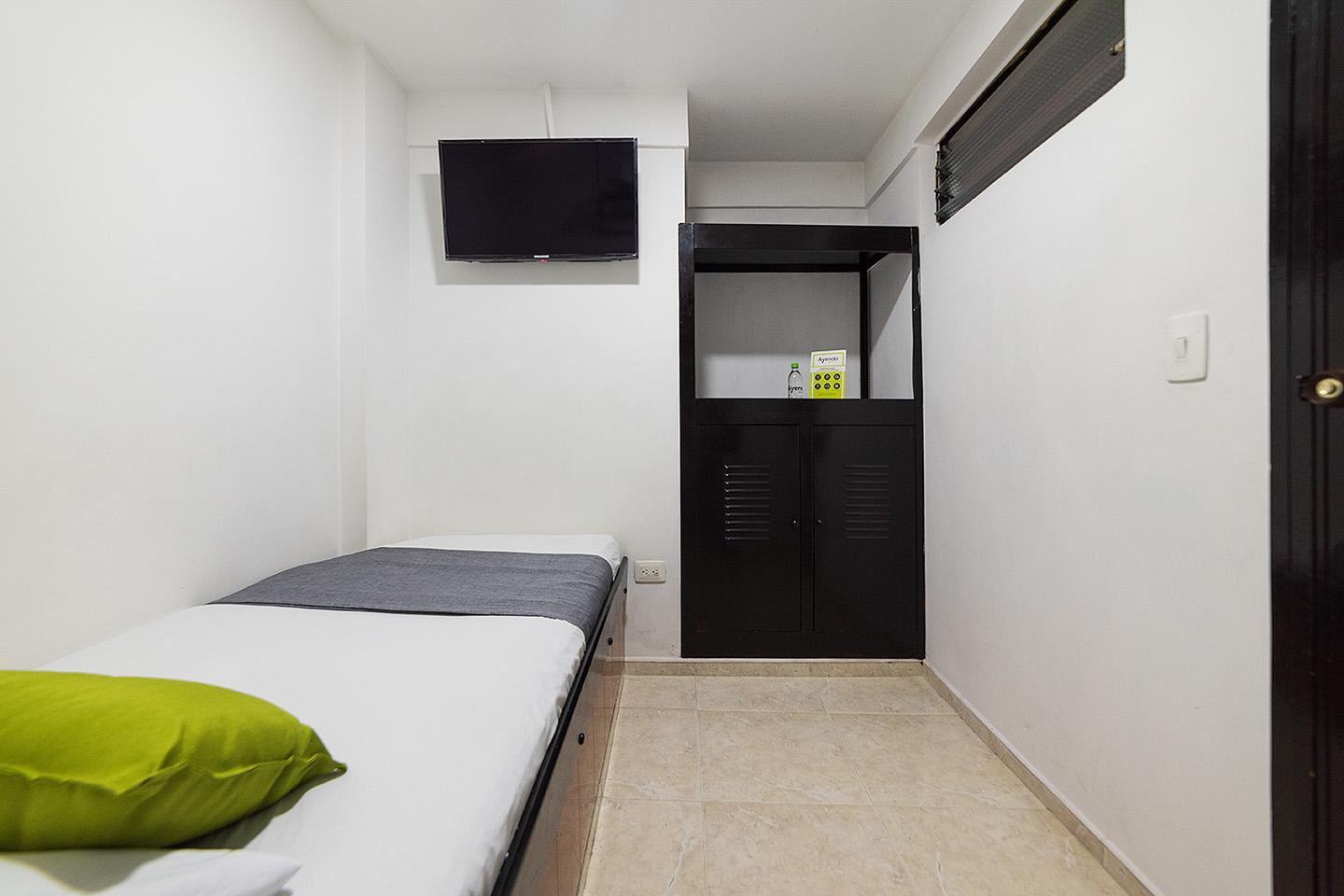 Ayenda 1122 Victoria Hotell Pereira Eksteriør bilde