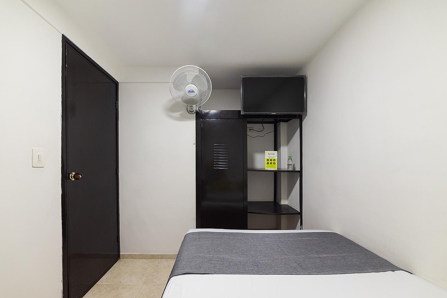 Ayenda 1122 Victoria Hotell Pereira Eksteriør bilde