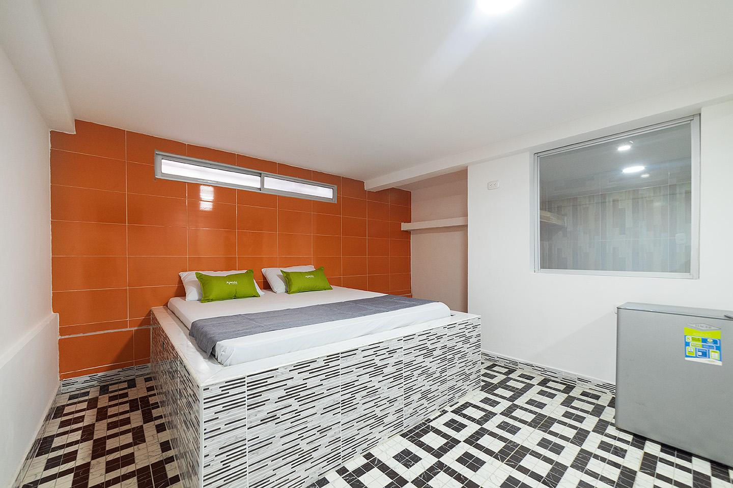 Ayenda 1122 Victoria Hotell Pereira Eksteriør bilde