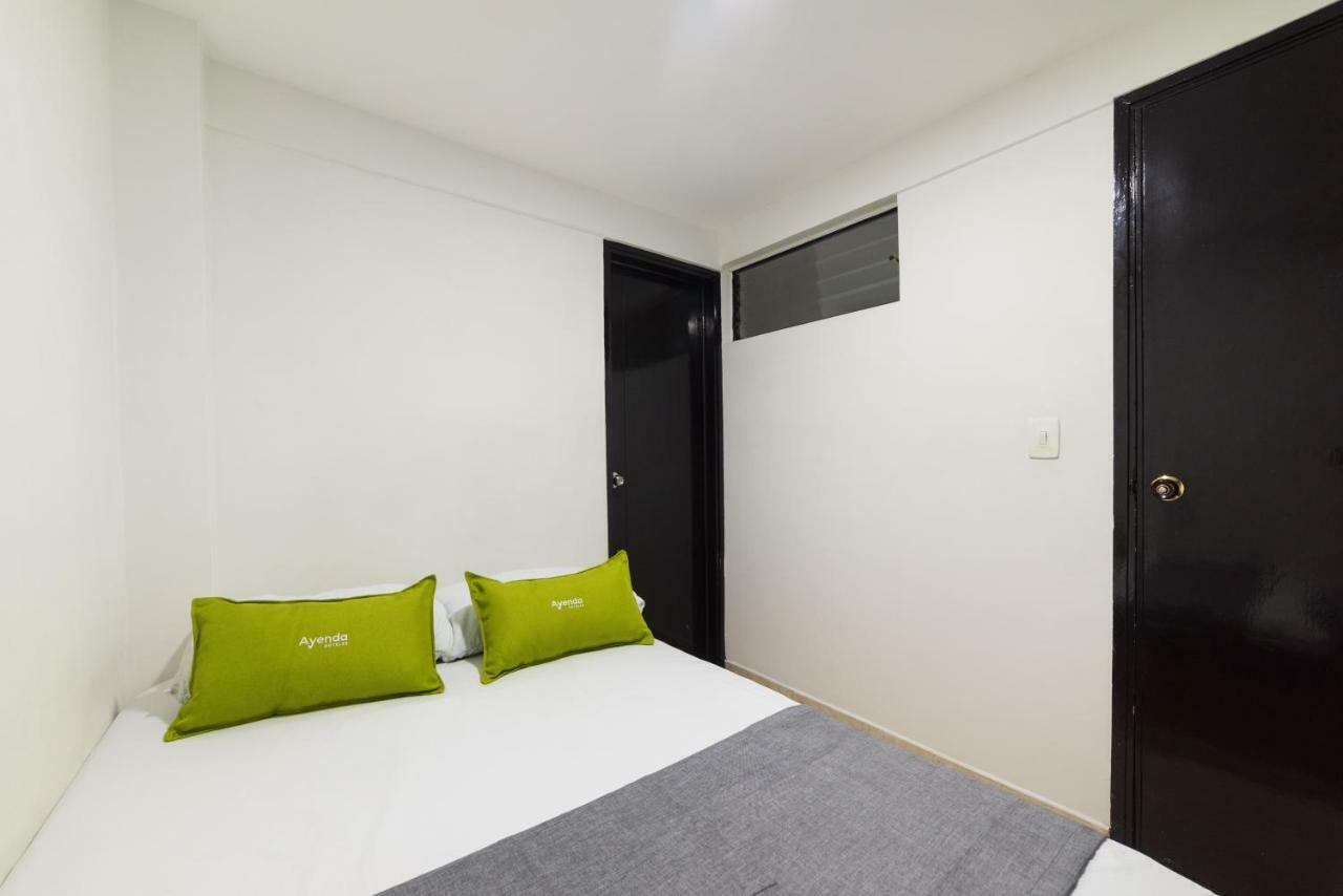 Ayenda 1122 Victoria Hotell Pereira Eksteriør bilde